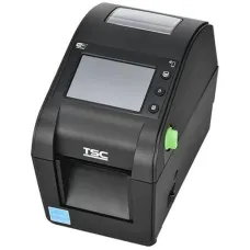 Стационарный принтер TSC DH220T (прямая термопечать, 203dpi, 203мм/сек, USB, Ethernet, RS-232, Wi-Fi)