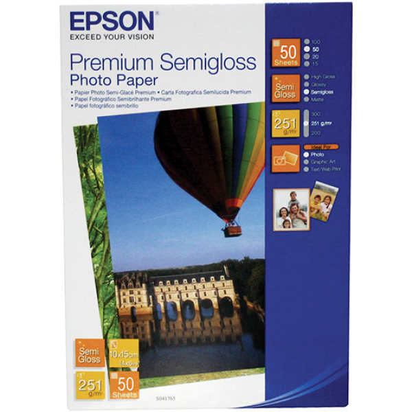Epson C13S041765