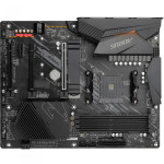 Материнская плата Gigabyte B550 AORUS Elite V2 (AM4, B550, 4xDDR4 DIMM, ATX, RAID SATA: 0,1,10)