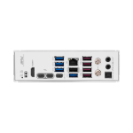 Материнская плата MSI MPG Z890 EDGE TI WIFI (Socket-1851, xDDR4 DIMM, ATX, RAID SATA: 0,1,10,5)
