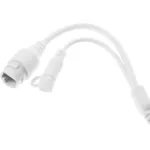 Камера видеонаблюдения Falcon Eye FE-IPC-B2-30P (IP, уличная, цилиндрическая, 2Мп, 2.8-2.8мм, 1920x1080, 25кадр/с)