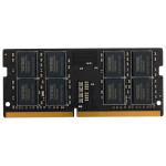 Память SO-DIMM DDR4 32Гб 2666МГц Patriot Memory (21300Мб/с, CL19, 260-pin, 1.2 В)