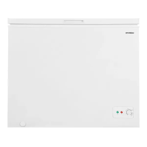 Морозильный ларь Hyundai CH2591WT