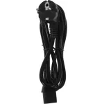 Блок питания Zalman ZM600-TXII V2 (ATX, 600Вт, WHITE)