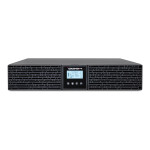 ИБП Ippon Smart Winner II 2000 (интерактивный, 2000ВА, 1800Вт, 8xIEC 320 C13 (компьютерный))