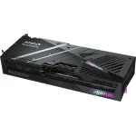 Видеокарта Radeon RX 9070XT 2175МГц Gigabyte AORUS (GDDR6, 256бит, 2xHDMI, 2xDP)
