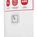 Водонагреватель Ariston PRO1 R INOX ABS 50 V SLIM 2K