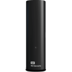 Внешний жесткий диск HDD 6Тб Western Digital Elements Desktop (3.5