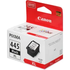Чернильный картридж Canon PG-445XL (черный; 400стр; 15мл; MG2440, MG2540) [8282B001]