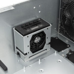 Корпус SilverStone SST-RM51 (Full-Tower)