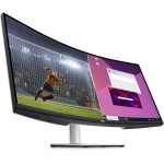 Монитор Dell S3423DWC (34