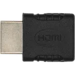Адаптер аудио-видео (Г-образный HDMI (m), Г-образный HDMI (f), HDM: ver 1.4)