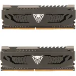 Память DIMM DDR4 2x8Гб 3600МГц Patriot Memory (28800Мб/с, CL18, 288-pin, 1.35 В)