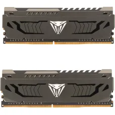 Память DIMM DDR4 2x8Гб 3600МГц Patriot Memory (28800Мб/с, CL18, 288-pin, 1.35 В) [PVS416G360C8K]