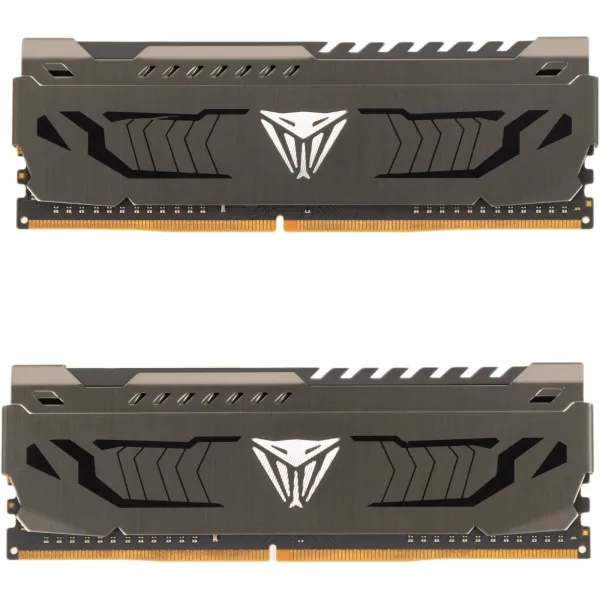 Память DIMM DDR4 2x8Гб 3600МГц Patriot Memory (28800Мб/с, CL18, 288-pin, 1.35 В)
