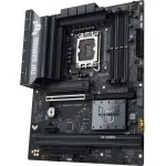 Материнская плата ASUS TUF GAMING B860-PLUS WIFI (LGA1851, Intel B860, xDDR5 DIMM, ATX, RAID SATA: 0,1,10,5)