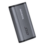 Внешний жесткий диск SSD 4Тб ADATA (2000/2000 Мб/с, USB 3.2 Gen 2 Type-C, внешний)