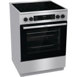 Плита электрическая Gorenje GECS6C70XC