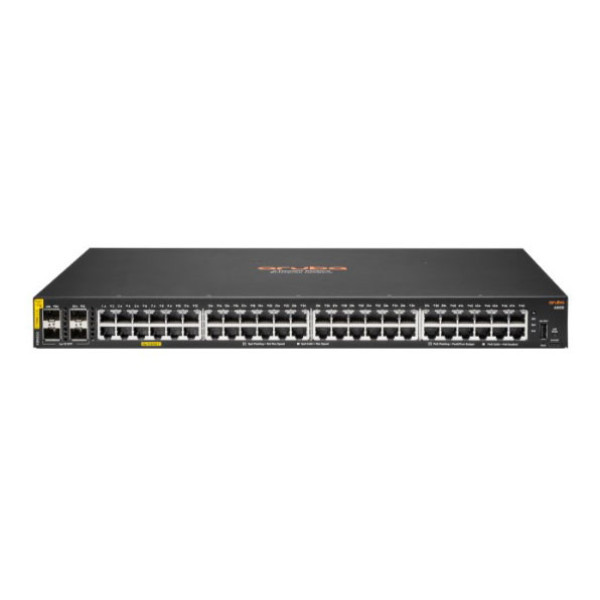 Коммутатор HP Aruba 6000 48G CL4 4SFP