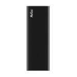 Внешний жесткий диск SSD 250Гб Netac Z SLIM (550/480 Мб/с, USB 3.2 TYPE-C, внешний)
