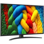 LED-телевизор LG 43NANO81A6A (43