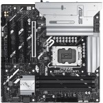 Материнская плата ASUS PRIME Z890M-PLUS WIFI (Socket-1851, Intel Z890, xDDR4 DIMM, microATX, RAID SATA: 0,1,10,5)
