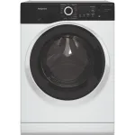 Стиральная машина Hotpoint-Ariston NSB 7239 ZK VE(класс: A-30%, средняя 59.5x85x43.5см, фронтальная, макс:7кг, 1200об/мин, белый)