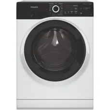 Стиральная машина Hotpoint-Ariston NSB 7239 ZK VE(класс: A-30%, средняя 59.5x85x43.5см, фронтальная, макс:7кг, 1200об/мин, белый)