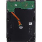 Жесткий диск HDD 22Тб Seagate Exos X22 (3.5