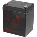 Батарея CSB HR1221WF2 (12В, 5Ач)
