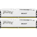 Память DIMM DDR5 2x16Гб 5200МГц Kingston (41600Мб/с, CL36, 288-pin)