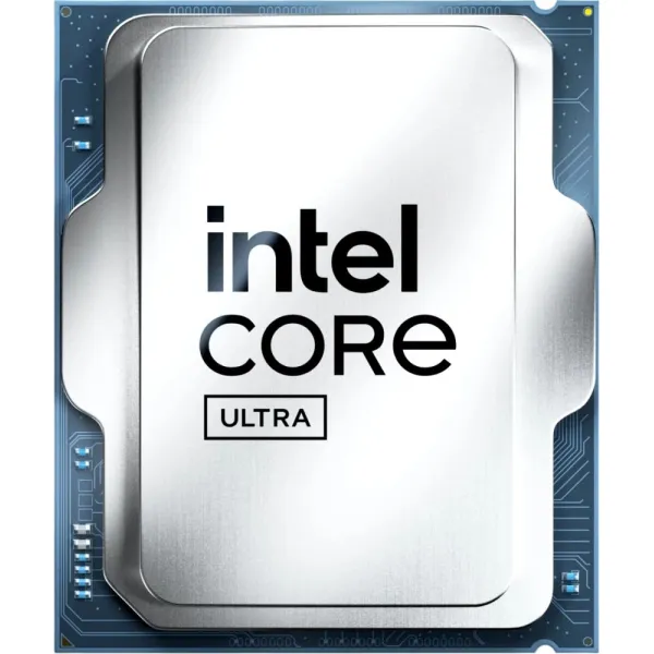 Процессор Intel Core Ultra 5 225