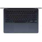 Ноутбук Apple MacBook Air A3240 (Apple M4 10 core 4 ГГц/16 ГБ нет/13.6