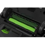Робот-пылесос IROBOT Roomba J7+ (сухая, контейнер, пылесборник: 0.4л, потребляемая мощность: 60Вт, станция самоочистки)
