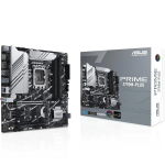 Материнская плата ASUS PRIME Z890M-PLUS WIFI (Socket-1851, Intel Z890, xDDR4 DIMM, microATX, RAID SATA: 0,1,10,5)