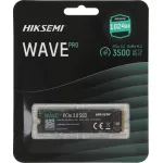Жесткий диск SSD 1Тб Hikvision (2280, 3520/2900 Мб/с)