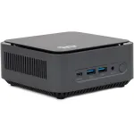 ПК IRU 110ALCN (N-series N100 800МГц, DDR4 8Гб, SSD 256Гб, Intel UHD Graphics)