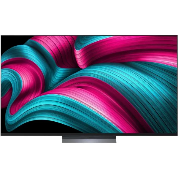 OLED-телевизор LG OLED55C5RLA (55