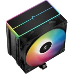 Кулер DeepCool AG500 BK ARGB V2