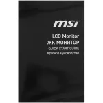 Монитор MSI MAG 274QRFW X32 (27