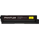 Тонер-картридж Pantum CTL-1100Y (желтый; 700стр; Pantum CP1100, CP1100DW, CM1100DN, CM1100DW, CM1100A)