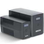 ИБП Импульс Юниор Смарт 2200 (Line-Interactive, 2200ВА, 1320Вт, 6xIEC 320 C13 (компьютерный))