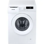 Стиральная машина Samsung WW80T3040BW(класс: A, средняя 59.5x85x46.5см, фронтальная, макс:8кг, 1400об/мин, белый)