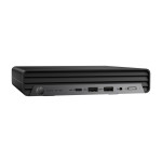 ПК HP Pro 400 Mini G9 (Intel Core i7 14700T 1300МГц, DDR5 8Гб, Intel UHD Graphics 770, DOS)