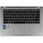 Ноутбук MSI Modern 14 C12M-239RU (Intel Core i5 1235U 1.3 ГГц/8 ГБ DDR4 3200 МГц/14
