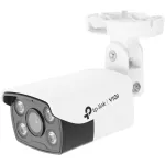 Камера видеонаблюдения TP-Link VIGI C330(6mm) (IP, уличная, цилиндрическая, 3Мп, 6-6мм, 2304x1296, 30кадр/с)