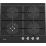 Варочная поверхность Korting HGG 6722 CTN