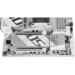 Материнская плата Gigabyte B850M A ELT WF6E ICE (x)