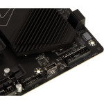 Материнская плата Gigabyte B550 AORUS ELITE AX V2 (AM4, B550, 4xDDR4 DIMM, ATX, RAID SATA: 0,1,10)