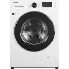 Стиральная машина Samsung WW80AGAS22AE(60x85x45см, фронтальная, макс:8кг, 1200об/мин, защита от протечек, белый)